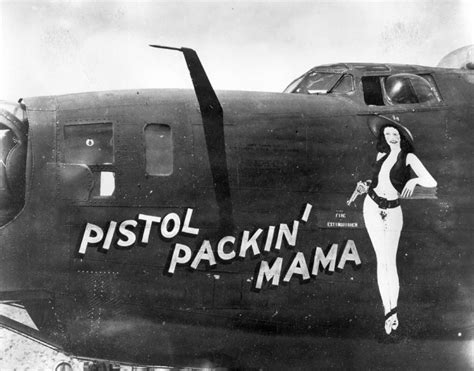 pinup girls nsfw|Risqué Nose Art from WW2 Bombers (NSWF)